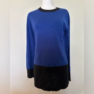 New York & Co Tunic Sweater - M